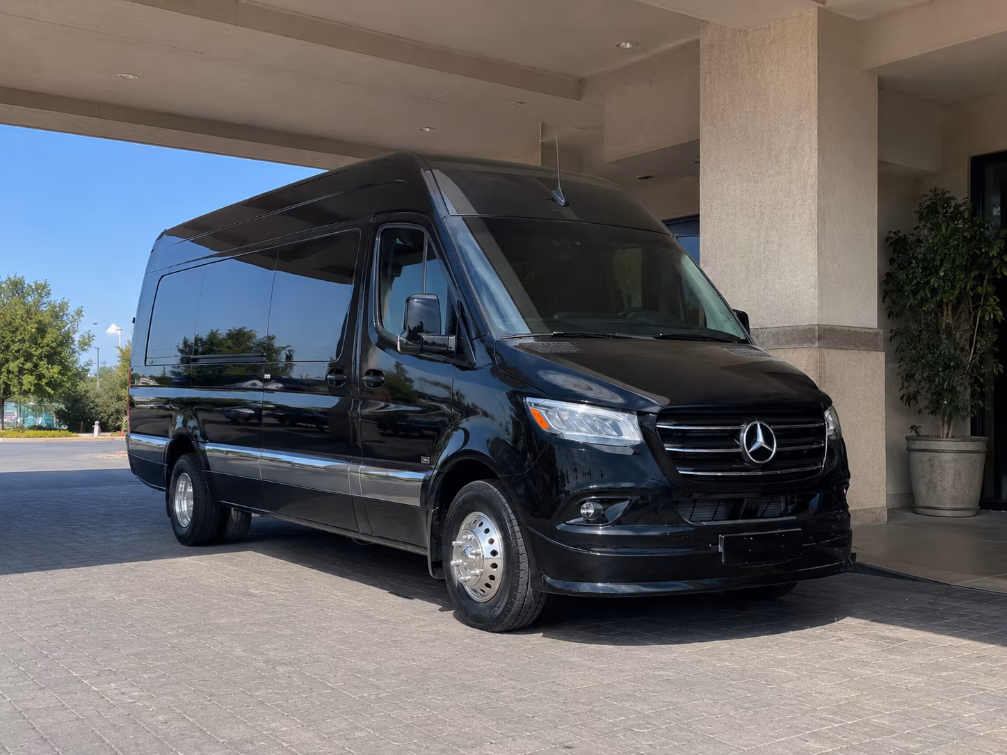 norman employee transportation