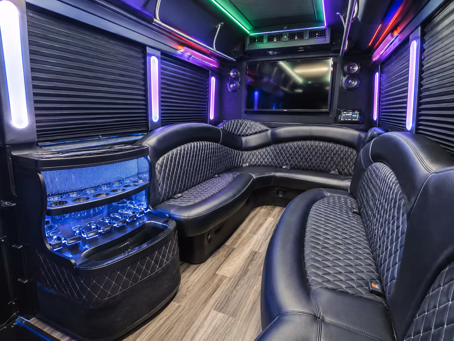 norman prom transportation
